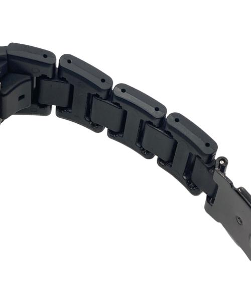 CASIO（カシオ）CASIO (カシオ) デジタルウォッチ ブラックの古着・服飾アイテム