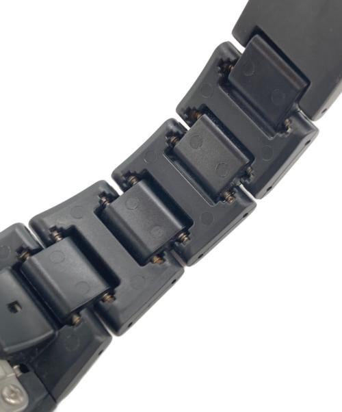 CASIO（カシオ）CASIO (カシオ) デジタルウォッチ ブラックの古着・服飾アイテム