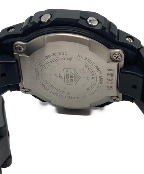 CASIO（カシオ）CASIO (カシオ) デジタルウォッチ ブラックの古着・服飾アイテム