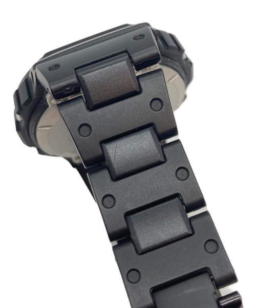 CASIO（カシオ）CASIO (カシオ) デジタルウォッチ ブラックの古着・服飾アイテム