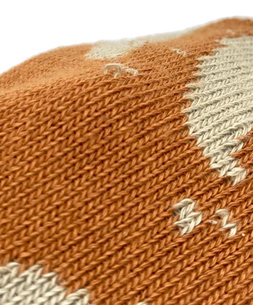 ARC'TERYX（アークテリクス）ARC'TERYX (アークテリクス) Grotto Toque Beanie ブラウン サイズ:‐の古着・服飾アイテム