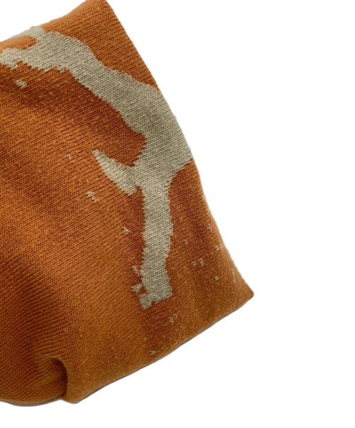 ARC'TERYX（アークテリクス）ARC'TERYX (アークテリクス) Grotto Toque Beanie ブラウン サイズ:‐の古着・服飾アイテム