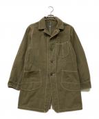 CHEVIGNONシェビニオン）の古着「カバーオール」｜ブラウン