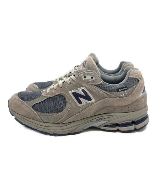 NEW BALANCE（ニューバランス）NEW BALANCE (ニューバランス) M2002RXC グレー サイズ:US10の古着・服飾アイテム