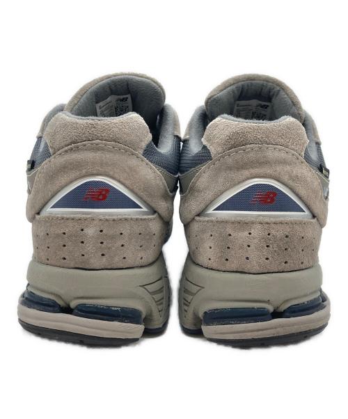 NEW BALANCE（ニューバランス）NEW BALANCE (ニューバランス) M2002RXC グレー サイズ:US10の古着・服飾アイテム