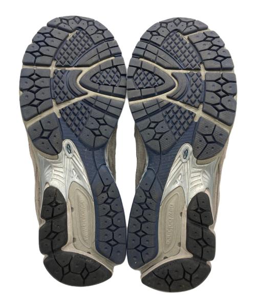 NEW BALANCE（ニューバランス）NEW BALANCE (ニューバランス) M2002RXC グレー サイズ:US10の古着・服飾アイテム