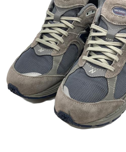 NEW BALANCE（ニューバランス）NEW BALANCE (ニューバランス) M2002RXC グレー サイズ:US10の古着・服飾アイテム