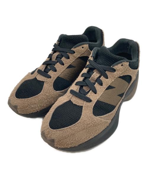 NEW BALANCE（ニューバランス）NEW BALANCE (ニューバランス) UWRPDMUS ブラック×ブラウン サイズ:US10の古着・服飾アイテム