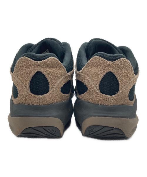 NEW BALANCE（ニューバランス）NEW BALANCE (ニューバランス) UWRPDMUS ブラック×ブラウン サイズ:US10の古着・服飾アイテム
