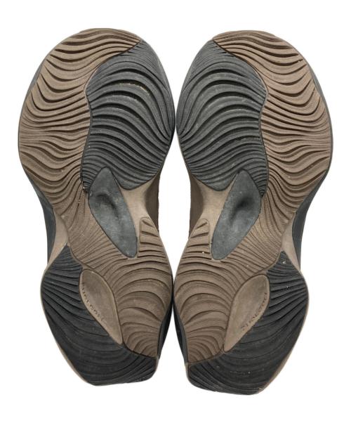 NEW BALANCE（ニューバランス）NEW BALANCE (ニューバランス) UWRPDMUS ブラック×ブラウン サイズ:US10の古着・服飾アイテム