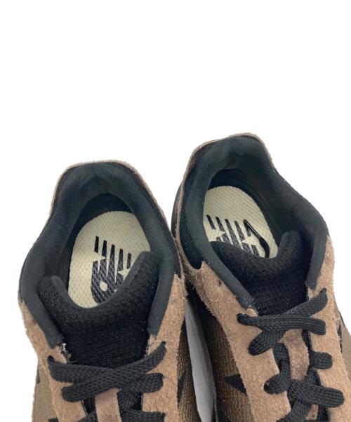 NEW BALANCE（ニューバランス）NEW BALANCE (ニューバランス) UWRPDMUS ブラック×ブラウン サイズ:US10の古着・服飾アイテム