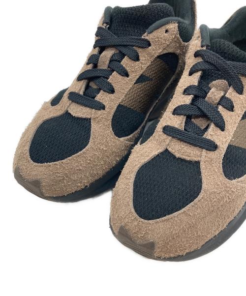 NEW BALANCE（ニューバランス）NEW BALANCE (ニューバランス) UWRPDMUS ブラック×ブラウン サイズ:US10の古着・服飾アイテム