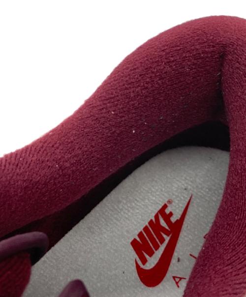 NIKE（ナイキ）NIKE (ナイキ) Air Jordan 2 Retro Low Cherrywood ボルドー×ホワイト サイズ:US11の古着・服飾アイテム