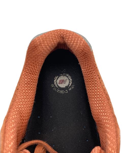 NEW BALANCE（ニューバランス）NEW BALANCE (ニューバランス) M990JP4 オレンジ サイズ:US10の古着・服飾アイテム