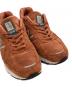 中古・古着 NEW BALANCE (ニューバランス) M990JP4 オレンジ サイズ:US10：8000円