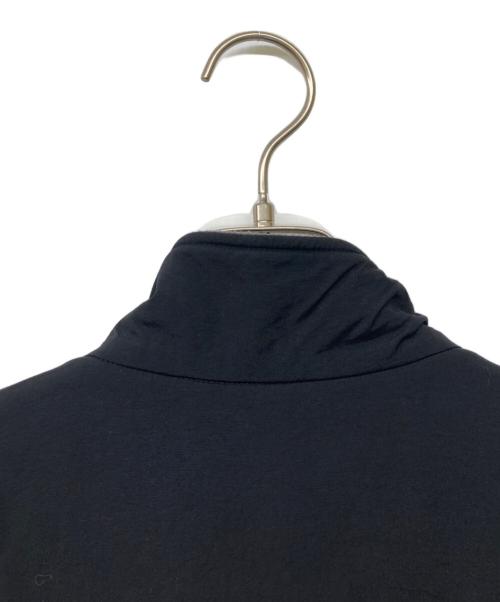 THE NORTH FACE（ザ ノース フェイス）THE NORTH FACE (ザ ノース フェイス) Denali Jacket ブラック×グレー サイズ:Mの古着・服飾アイテム