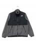 THE NORTH FACE（ザ ノース フェイス）の古着「Denali Jacket」｜ブラック×グレー