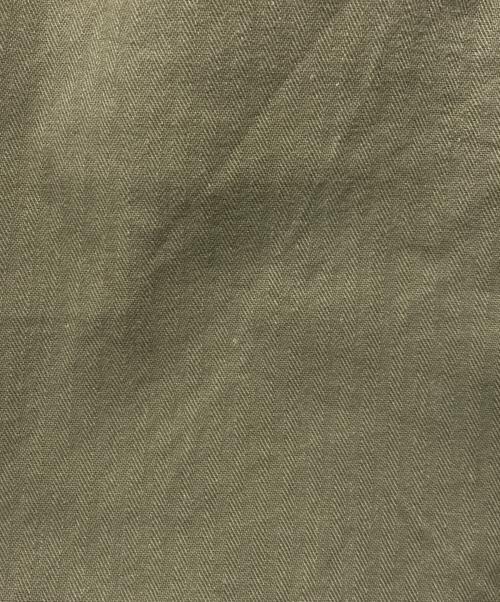 THE REAL McCOY'S（ザ・リアルマッコイズ）THE REAL McCOY'S (ザ・リアルマッコイズ) TROUSERS UTILITY N-3 オリーブ サイズ:36の古着・服飾アイテム