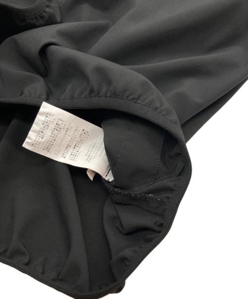 FreshService（フレッシュサービス）FreshService (フレッシュサービス) 23AW UTILITY PACKABLE SUIT ブラック サイズ:Mの古着・服飾アイテム