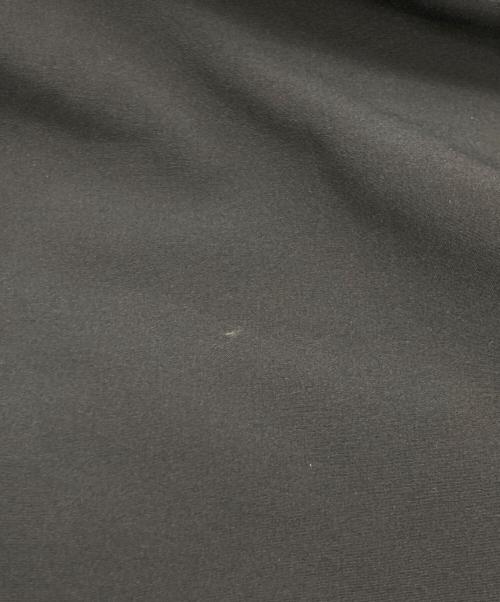 FreshService（フレッシュサービス）FreshService (フレッシュサービス) 23AW UTILITY PACKABLE SUIT ブラック サイズ:Mの古着・服飾アイテム