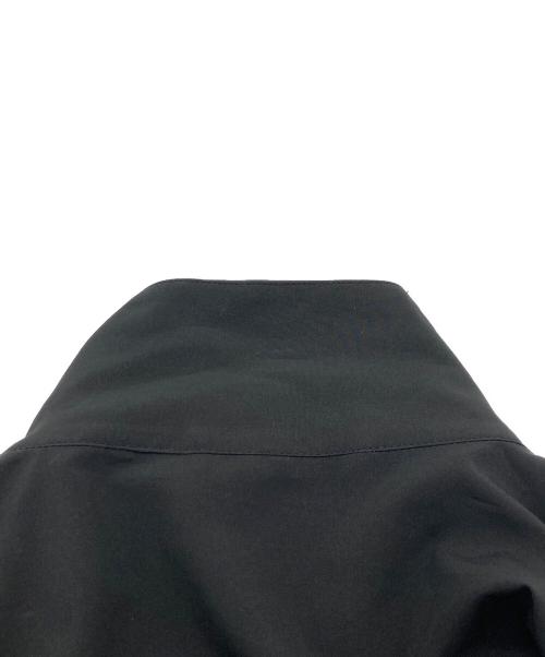 FreshService（フレッシュサービス）FreshService (フレッシュサービス) 23AW UTILITY PACKABLE SUIT ブラック サイズ:Mの古着・服飾アイテム