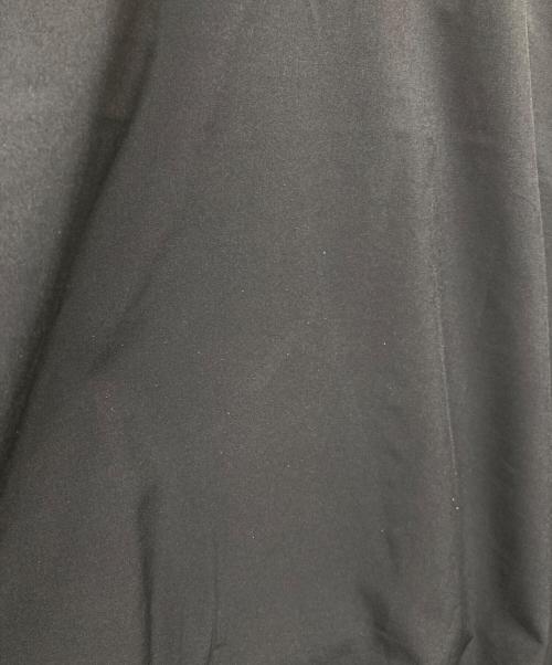 FreshService（フレッシュサービス）FreshService (フレッシュサービス) 23AW UTILITY PACKABLE SUIT ブラック サイズ:Mの古着・服飾アイテム