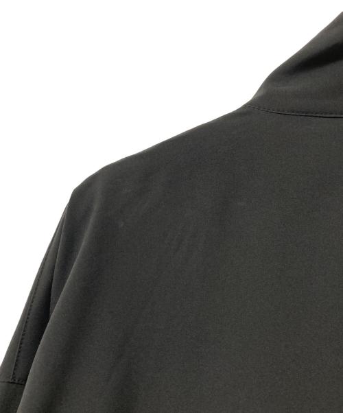 FreshService（フレッシュサービス）FreshService (フレッシュサービス) 23AW UTILITY PACKABLE SUIT ブラック サイズ:Mの古着・服飾アイテム