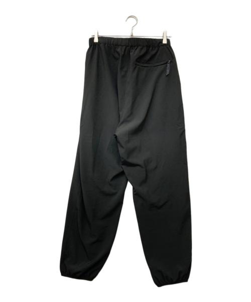 FreshService（フレッシュサービス）FreshService (フレッシュサービス) 23AW UTILITY PACKABLE SUIT ブラック サイズ:Mの古着・服飾アイテム