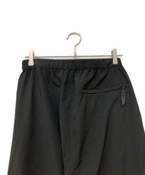 FreshService（フレッシュサービス）FreshService (フレッシュサービス) 23AW UTILITY PACKABLE SUIT ブラック サイズ:Mの古着・服飾アイテム