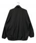 FreshService (フレッシュサービス) 23AW UTILITY PACKABLE SUIT ブラック サイズ:M：9000円