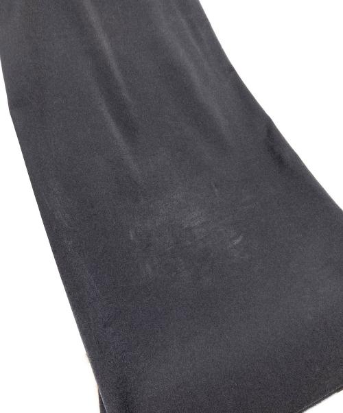 THE RERACS（ザ リラクス）THE RERACS (ザ リラクス) Edition (エディション) 23SS MARINE APRON DRESS(ニジュウサンエスエス マリン エプロン ドレス) ネイビー サイズ:size38の古着・服飾アイテム