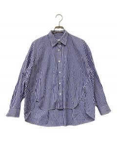 中古・古着通販】Graphpaper (グラフペーパー) Thomas Mason L/S B.D