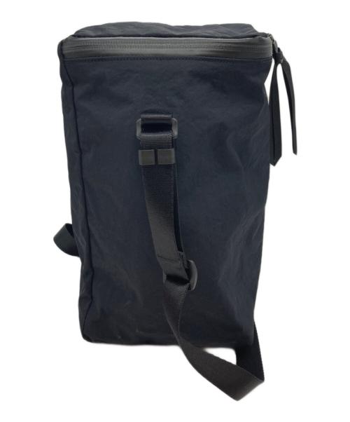 Graphpaper（グラフペーパー）Graphpaper (グラフペーパー) 24SS Blankof for GP Shoulder Bag ”SQUARE” ブラック サイズ:-の古着・服飾アイテム