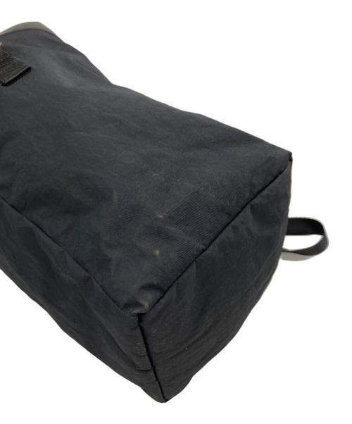 Graphpaper（グラフペーパー）Graphpaper (グラフペーパー) 24SS Blankof for GP Shoulder Bag ”SQUARE” ブラック サイズ:-の古着・服飾アイテム