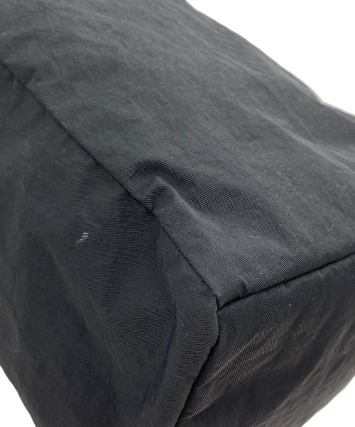 Graphpaper（グラフペーパー）Graphpaper (グラフペーパー) 24SS Blankof for GP Shoulder Bag ”SQUARE” ブラック サイズ:-の古着・服飾アイテム