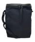 Graphpaper（グラフペーパー）の古着「24SS Blankof for GP Shoulder Bag ”SQUARE”」｜ブラック