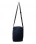 Graphpaper (グラフペーパー) 24SS Blankof for GP Shoulder Bag ”SQUARE” ブラック サイズ:-：14000円