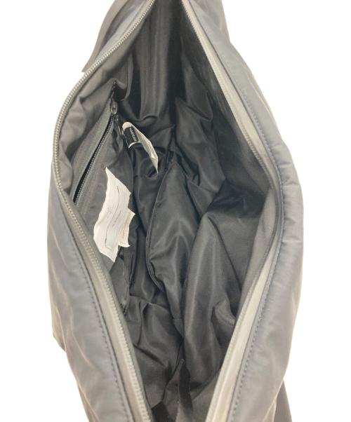 Graphpaper（グラフペーパー）Graphpaper (グラフペーパー) BLANK (ブランク) 25AW Blankof for GP Small Crescent Bag ブラック 未使用品の古着・服飾アイテム