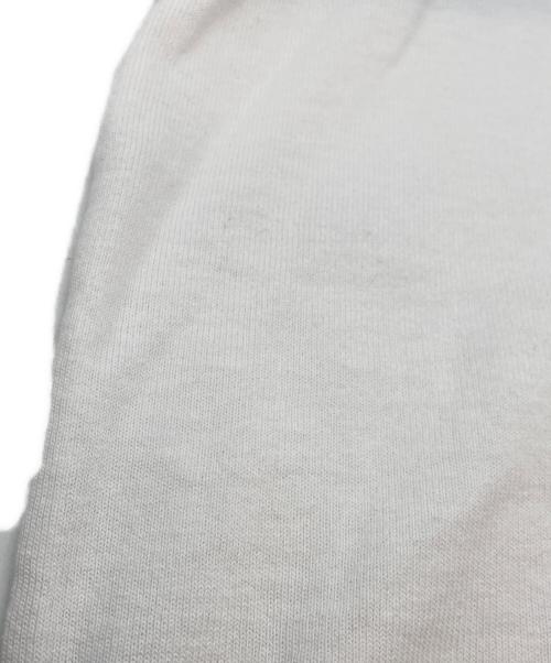 POLO RALPH LAUREN（ポロ・ラルフローレン）POLO RALPH LAUREN (ポロ・ラルフローレン) クラシックフィットヘビーウェイトジャージーTシャツ ホワイト サイズ:XXLの古着・服飾アイテム