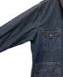 中古・古着 RRL (ダブルアールエル) インディゴデニムワークジャケット インディゴ サイズ:XL：30000円