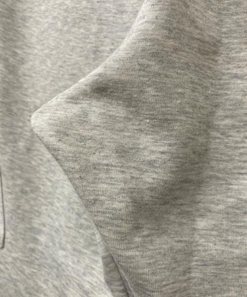 POLO RALPH LAUREN（ポロ・ラルフローレン）POLO RALPH LAUREN (ポロ・ラルフローレン) ダブルニットカーゴジョガーパンツ グレー サイズ:XLの古着・服飾アイテム