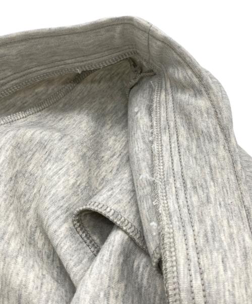 POLO RALPH LAUREN（ポロ・ラルフローレン）POLO RALPH LAUREN (ポロ・ラルフローレン) ダブルニットカーゴジョガーパンツ グレー サイズ:XLの古着・服飾アイテム