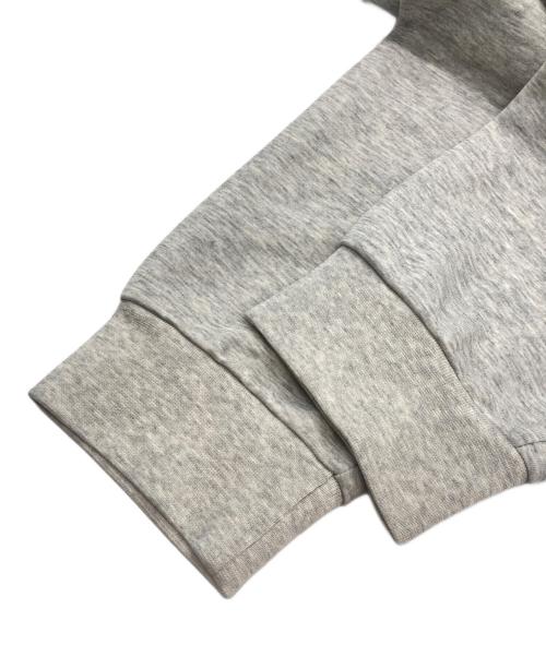 POLO RALPH LAUREN（ポロ・ラルフローレン）POLO RALPH LAUREN (ポロ・ラルフローレン) ダブルニットカーゴジョガーパンツ グレー サイズ:XLの古着・服飾アイテム