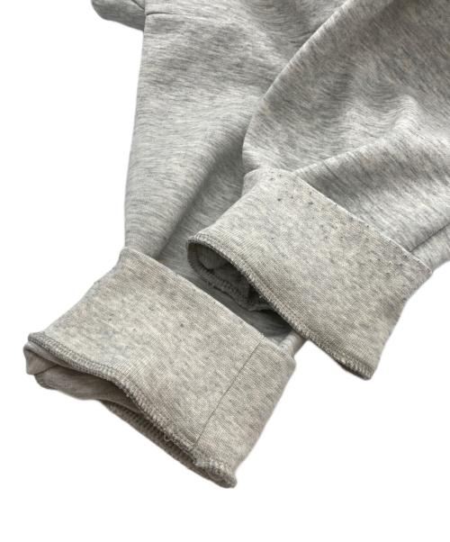 POLO RALPH LAUREN（ポロ・ラルフローレン）POLO RALPH LAUREN (ポロ・ラルフローレン) ダブルニットカーゴジョガーパンツ グレー サイズ:XLの古着・服飾アイテム