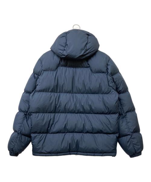 POLO RALPH LAUREN（ポロ・ラルフローレン）POLO RALPH LAUREN (ポロ・ラルフローレン) 24AW QRタグ Gorham ダウンジャケット ネイビー サイズ:Lの古着・服飾アイテム