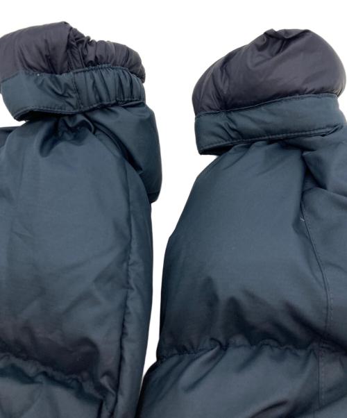 POLO RALPH LAUREN（ポロ・ラルフローレン）POLO RALPH LAUREN (ポロ・ラルフローレン) 24AW QRタグ Gorham ダウンジャケット ネイビー サイズ:Lの古着・服飾アイテム