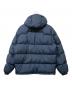 POLO RALPH LAUREN (ポロ・ラルフローレン) 24AW QRタグ Gorham ダウンジャケット ネイビー サイズ:L：30000円