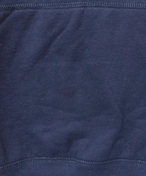 POLO RALPH LAUREN（ポロ・ラルフローレン）POLO RALPH LAUREN (ポロ・ラルフローレン) The RL Fleece Hoodie ネイビー サイズ:XLの古着・服飾アイテム