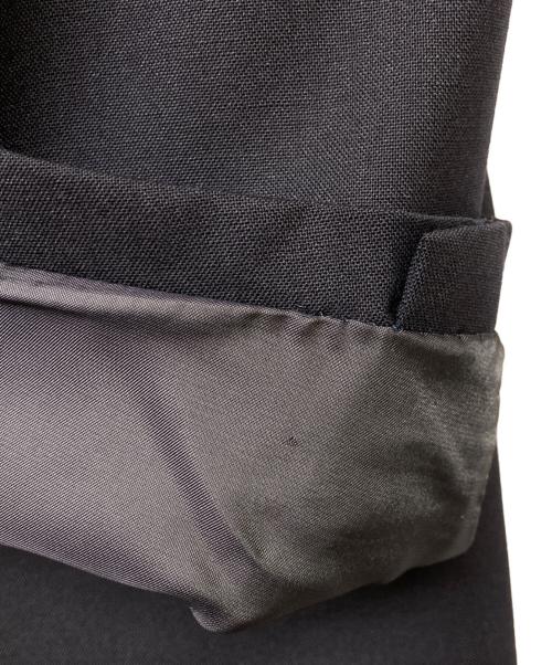 J.PRESS（ジェイプレス）J.PRESS (ジェイプレス) 銀釦段返り3Bテーラードジャケット ネイビー サイズ:A6の古着・服飾アイテム