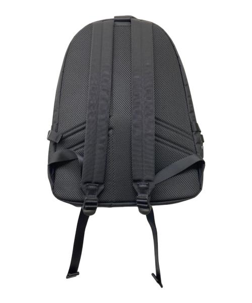 Onitsuka Tiger（オニツカタイガー）Onitsuka Tiger (オニツカタイガー) BACK PACK ブラック サイズ:-の古着・服飾アイテム